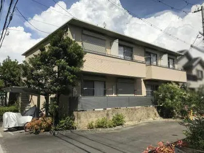 MAISON ROSE(メゾン ローズ)【0203号室】の外観