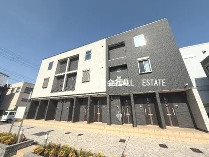 リジエールIの画像