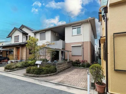 シャーメゾンはぴねすの画像