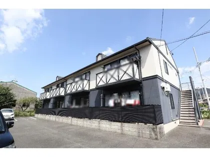 フレグランス豊岡Aの画像