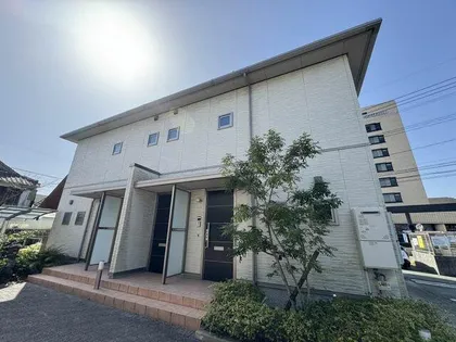 DEARCOURT大川中央 B棟の画像