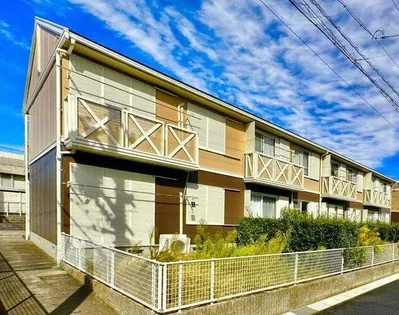 カサベルデの画像