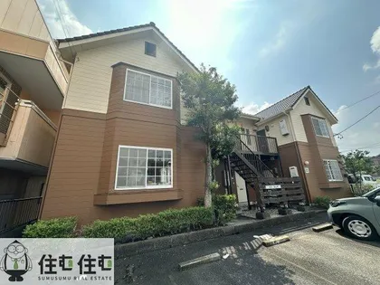 ハイツウィングの画像