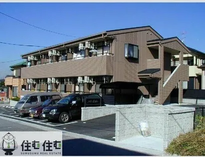 メゾン若王子の画像