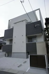 GRANDTIC LEAF 姪浜の画像