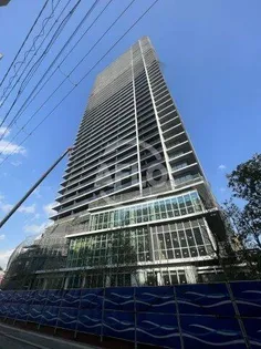 ジオタワー大阪十三【5階】の外観