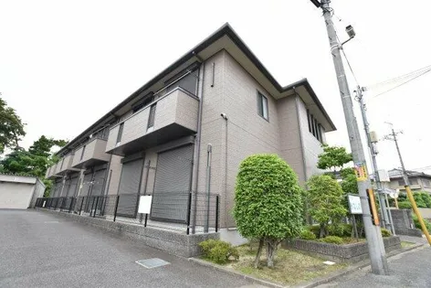 ハイム穴師の里A棟の画像