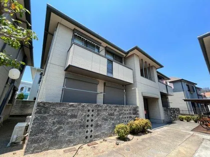 ヴィリジアン ガーデンC Eの画像