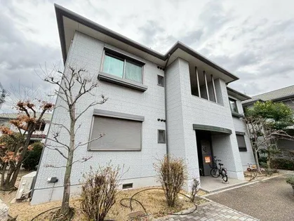 ヴィリジアン ガーデンC Eの画像