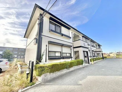 サンライフたかわしの画像