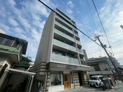 K&K芥川の画像