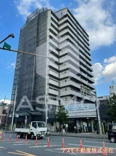 パードレ関目【15階】の外観