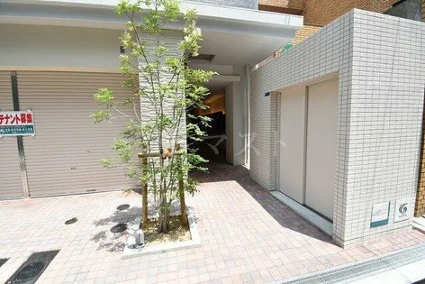 メリディアナ天満橋の画像