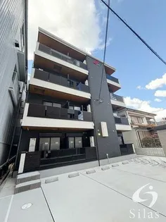 大阪府吹田市内本町3丁目【マンション】の外観