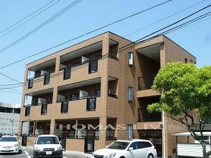 サンパーク田原の画像