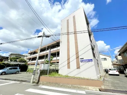 都マンションの画像