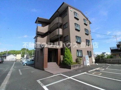 ザ リンピアAの画像