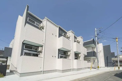 SORRISO VITA 諸岡の画像