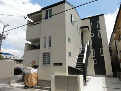 コンフォートベネフィスジオ博多東3の画像