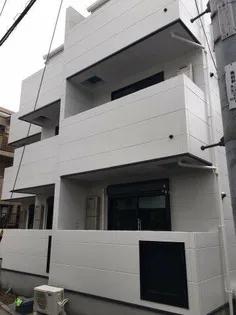 VICOLO OHORIの画像