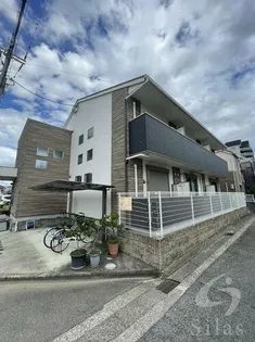 THE INSIDE FIELDの画像