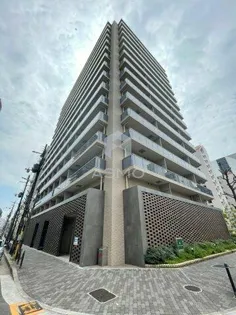 大阪府大阪市北区天満橋1丁目【マンション】の外観