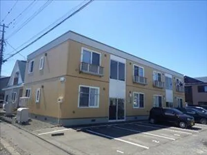 グランドメゾンⅢの画像