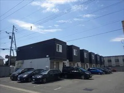 シャーメゾンベネフィットⅡの画像