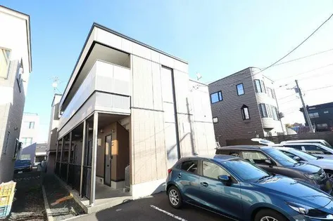 シャーメゾンリブレ美園の画像