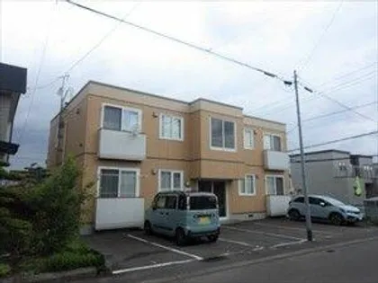 パセア旭ヶ丘の画像