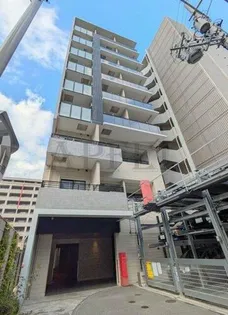 S-FORT江坂垂水町【7階】の外観