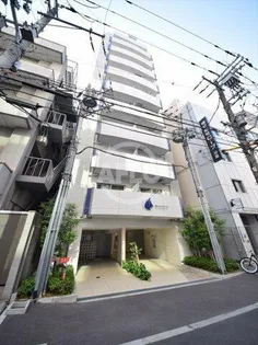 マリンズ心斎橋Ⅲの画像