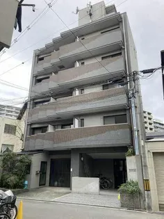 ヴィクトリー鷺洲の画像