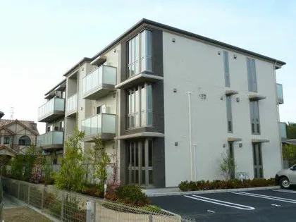 フルーレ鴨川の画像