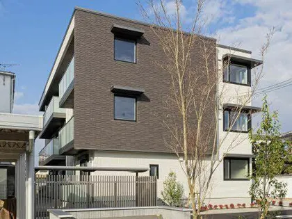 グラン エストヴィルの画像