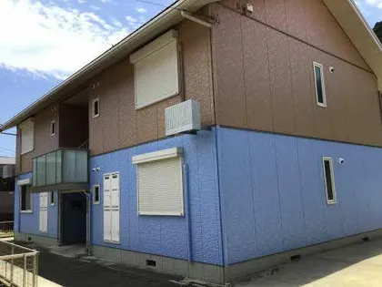 ショーエーハイツの画像