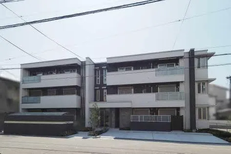 メゾンレガロの画像