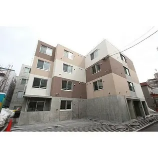 グランティエラGGの画像