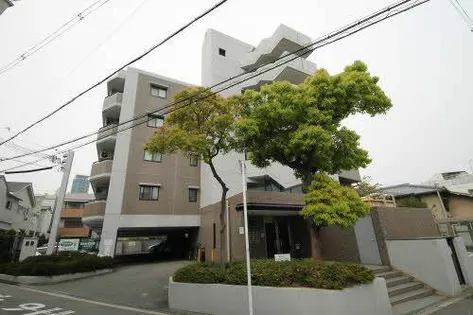 サンテラス阿倍野の画像