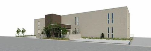 シャーメゾン 木の実の画像