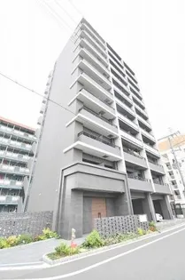 レジュールアッシュザ パークフロントの画像