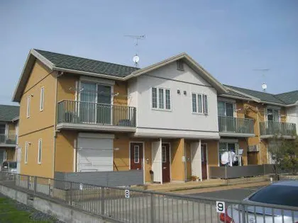 グリーンゲイブルズⅡ Ⅲの画像