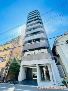 アール大阪グランデ【5階】の外観