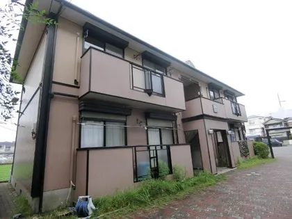 サンビレッヂ新和の画像