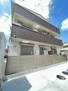 パライソ新町の画像