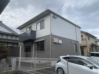 フォレスト XI棟の画像