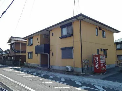 アヴェニール泉 A棟の画像