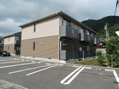 五ツ石の庄II A棟の画像