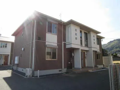 エクシードOGURA B棟の画像