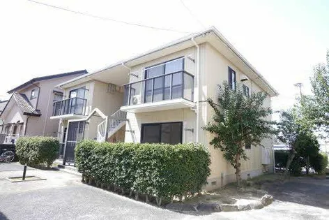 グリーンフィールド曽根 B棟の画像